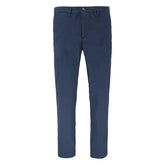 Pantalone uomo cotone lino