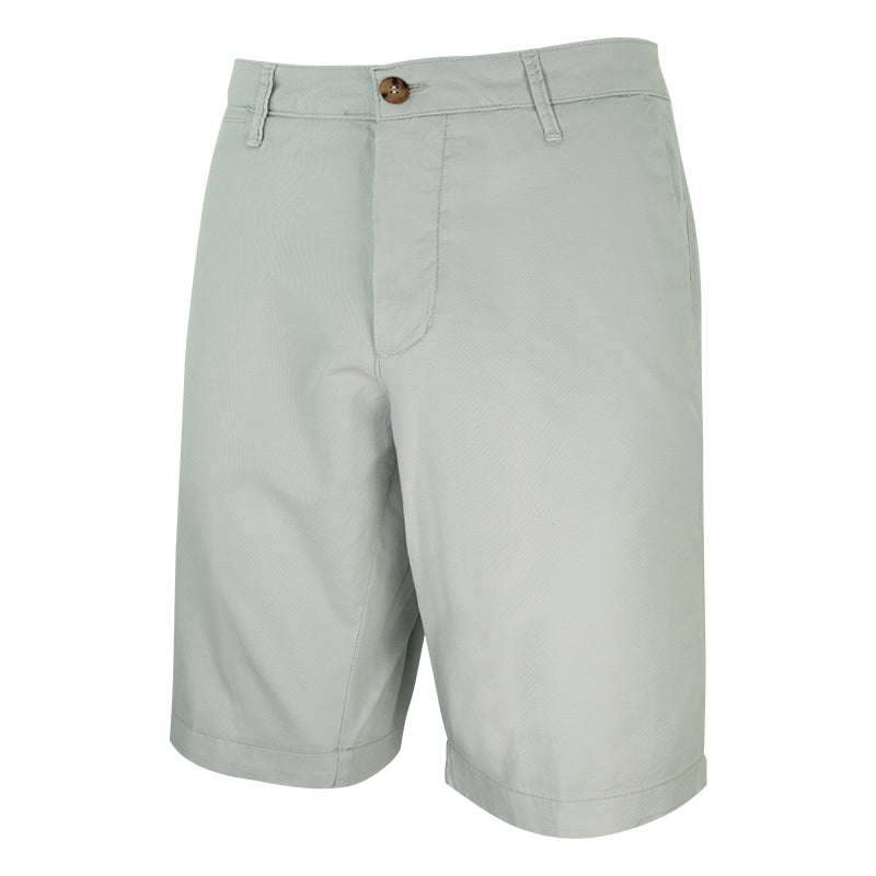 Pantaloncino uomo Cotone Lino