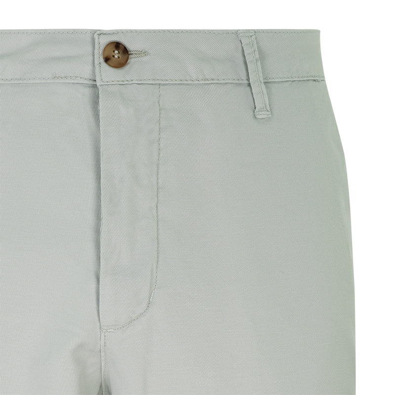 Pantaloncino uomo Cotone Lino