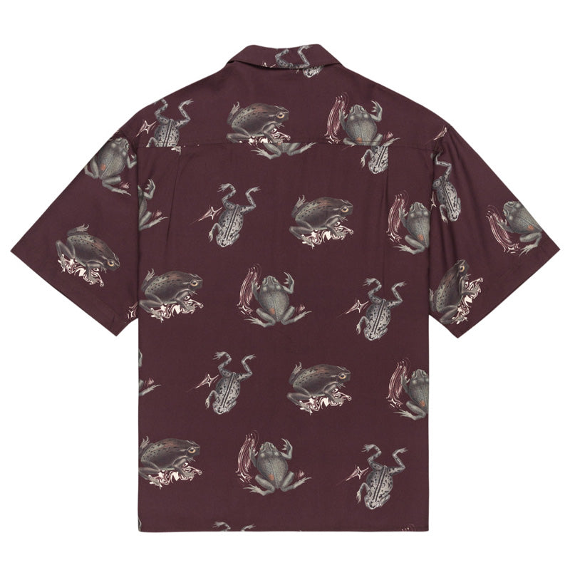 Camicia uomo Resort
