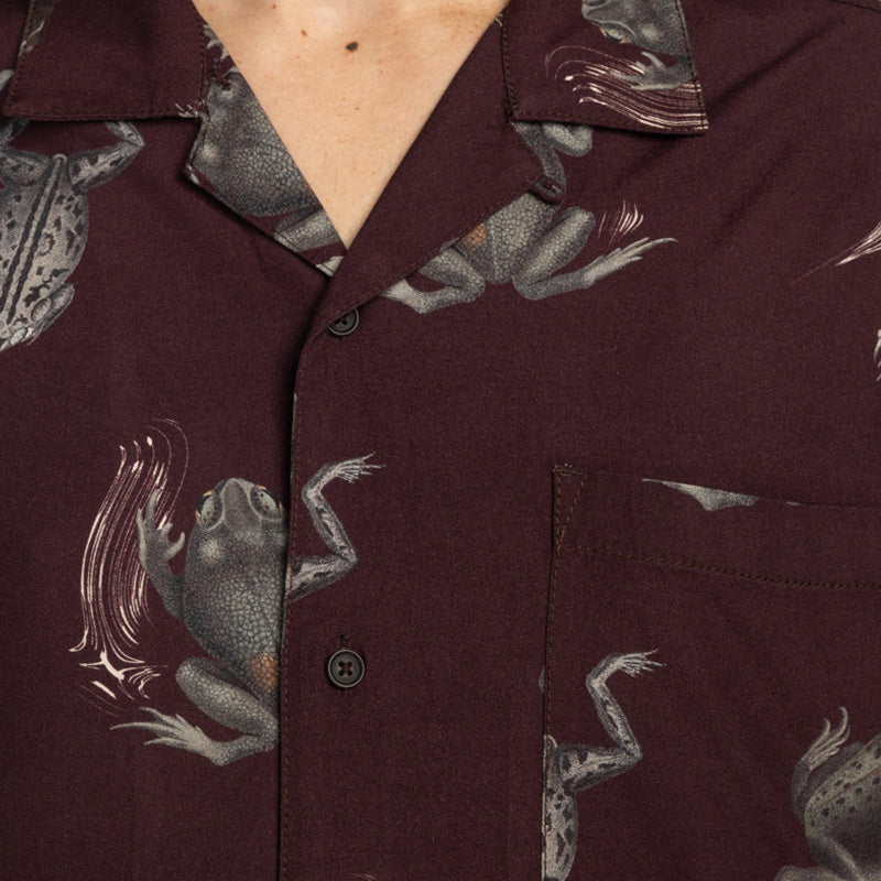 Camicia uomo Resort