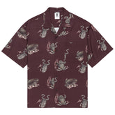 Camicia uomo Resort