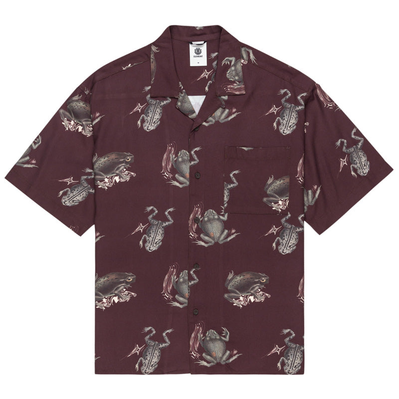 Camicia uomo Resort