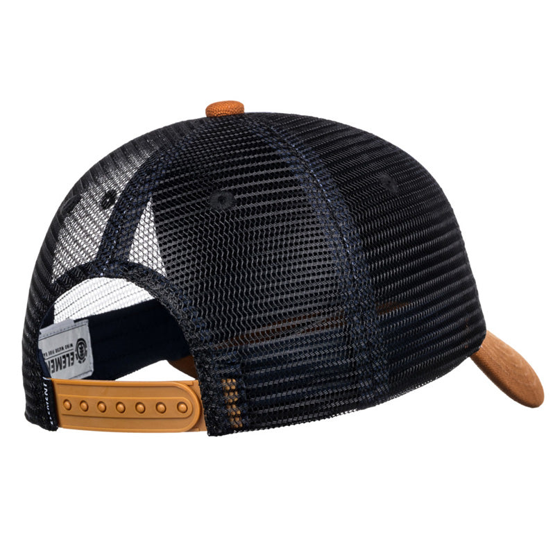 Cappello Icon Mesh