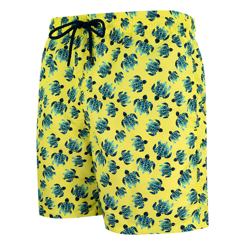 Boxer uomo Tartarughe