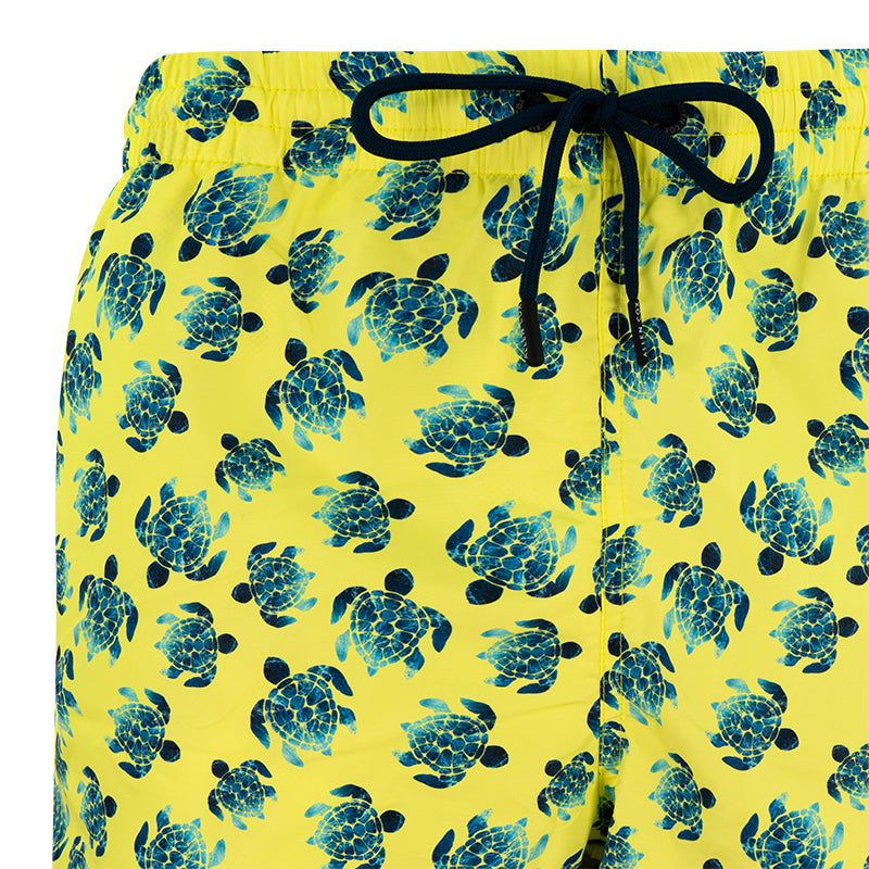 Boxer uomo Tartarughe