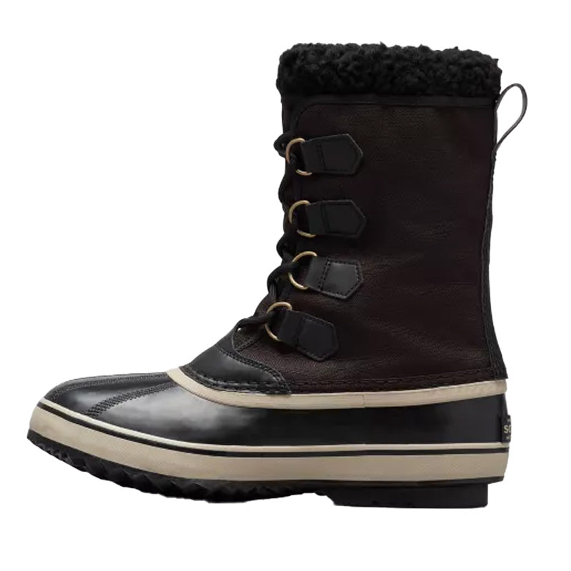 Doposci uomo 1964 Pac Nylon