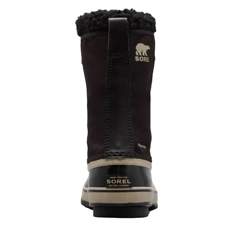 Doposci uomo 1964 Pac Nylon