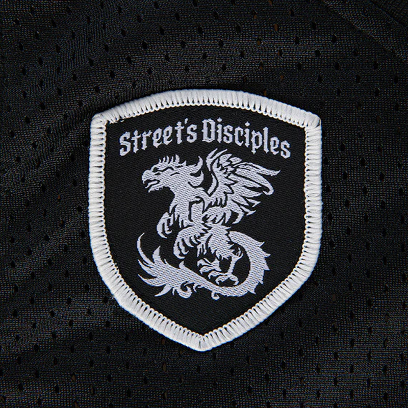 Canotta uomo Street's Disciples