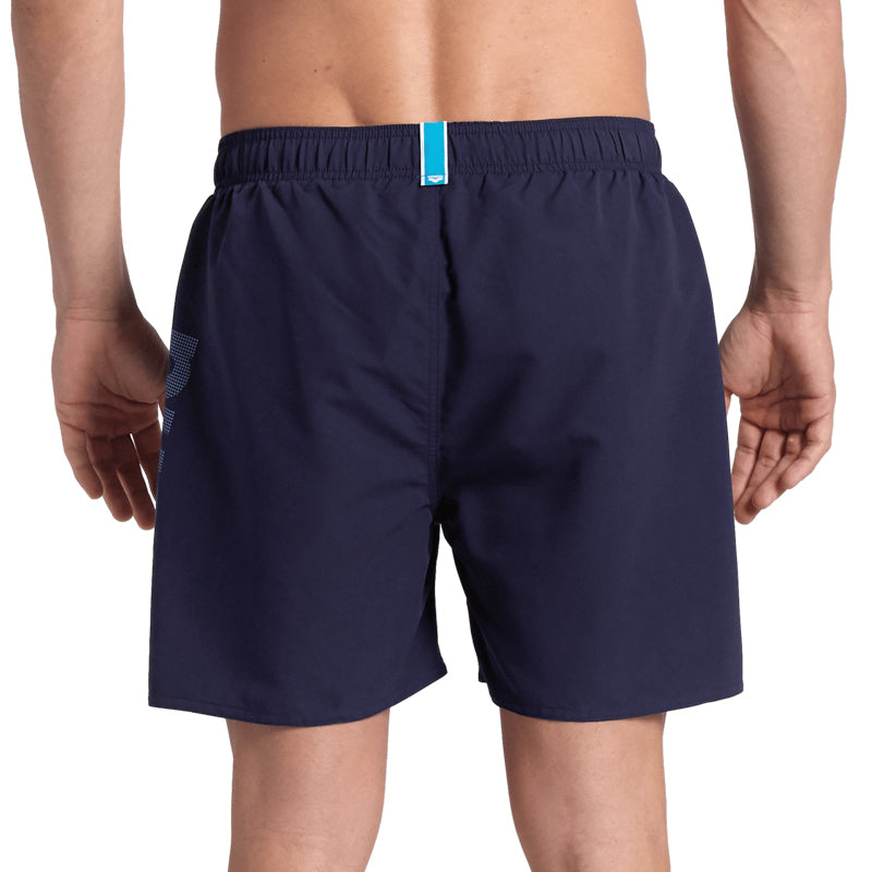 Boxer uomo Fundamentals Logo R