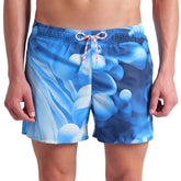 Boxer uomo Water Print Allover