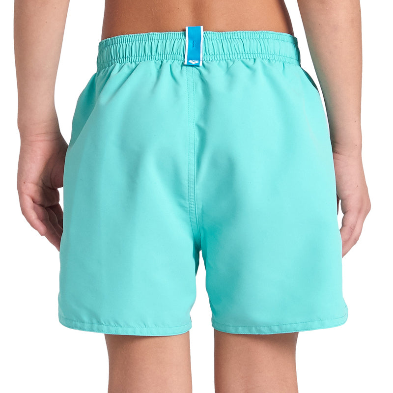 Boxer bambino tinta unita