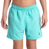 Boxer bambino tinta unita