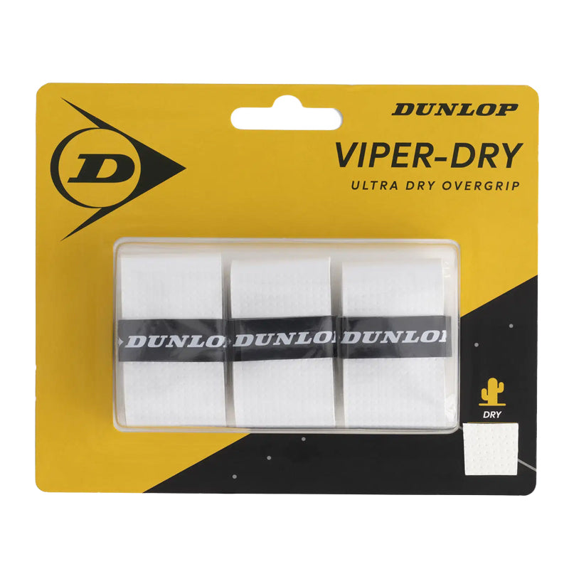 Grip Overgrip Viper-dry