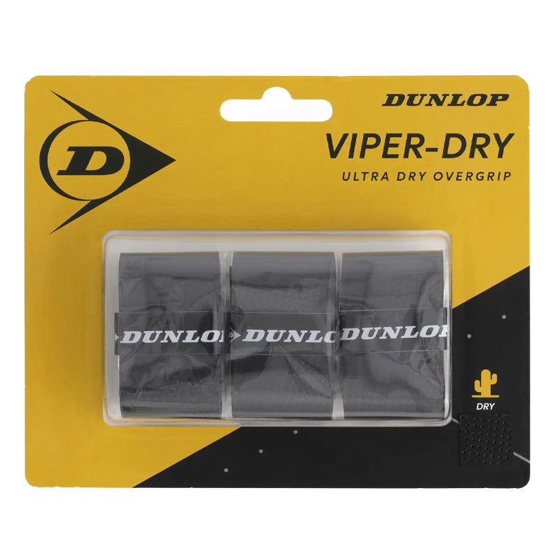 Grip Overgrip Viper-dry