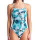 Costume donna Camouflage Water Multi
