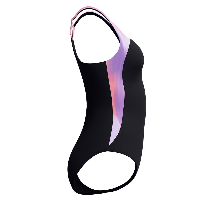 Costume donna Shaping Printed LunaLustre