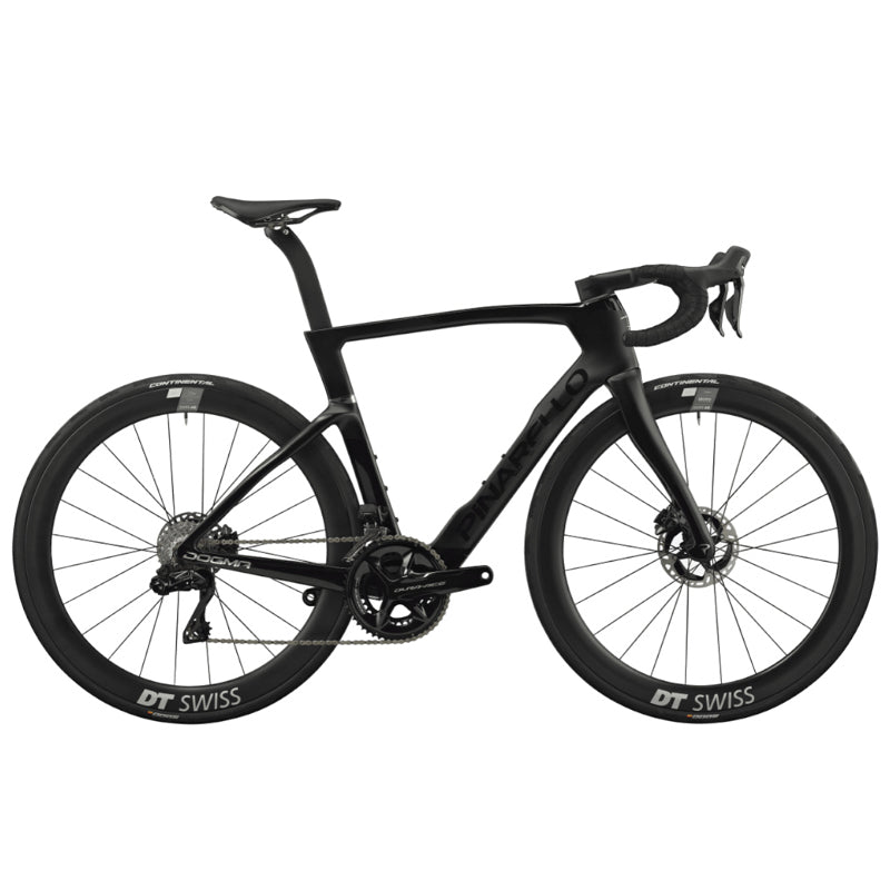 Bici Corsa Dogma F Dura Ace DI2