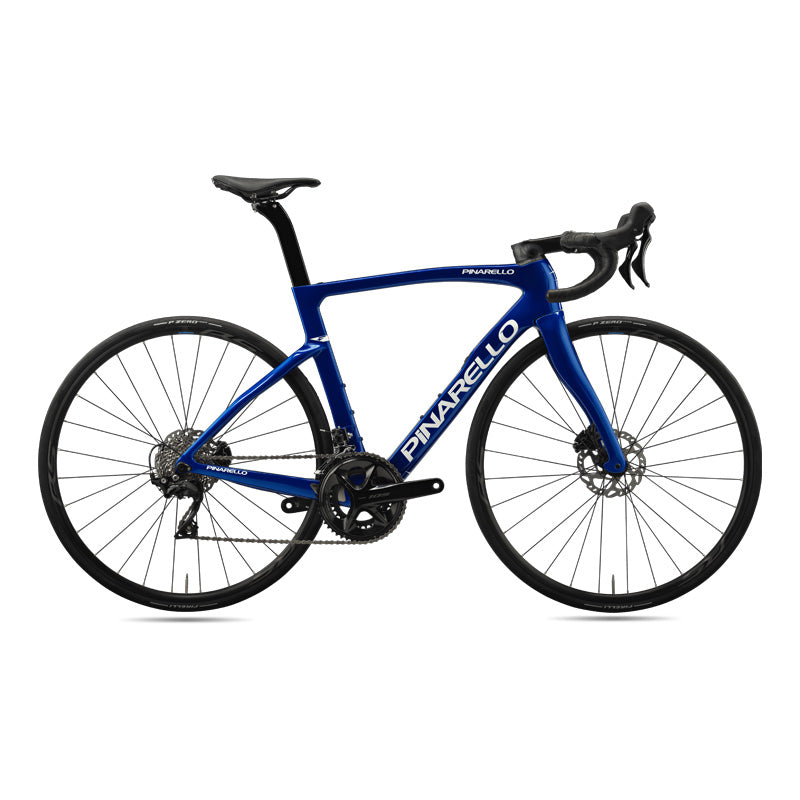 Bici Strada F1 105 PINARELLO