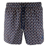 Boxer uomo stampa all over