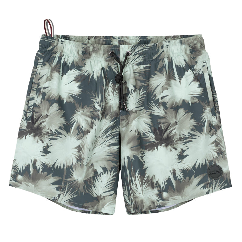 Boxer uomo stampa all over