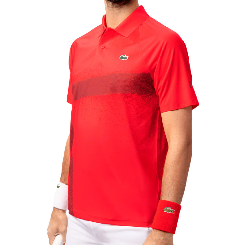 Polo uomo Novak Djokovic