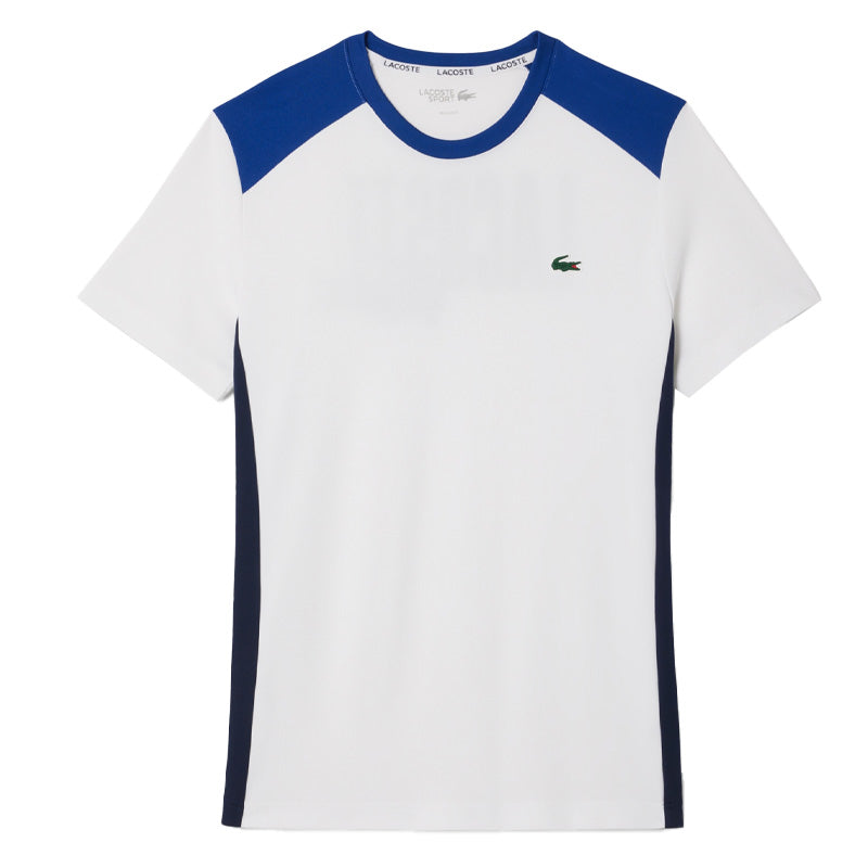 T-Shirt uomo Color block