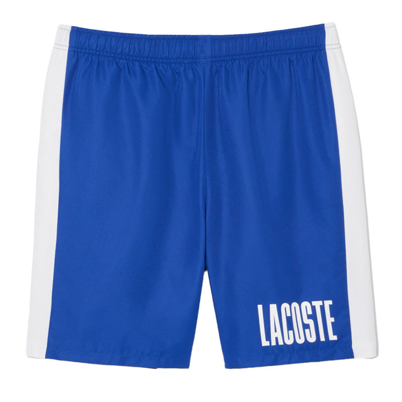 Pantaloncino uomo Print Branded