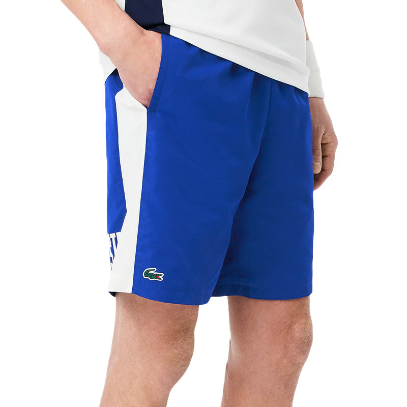Pantaloncino uomo Print Branded
