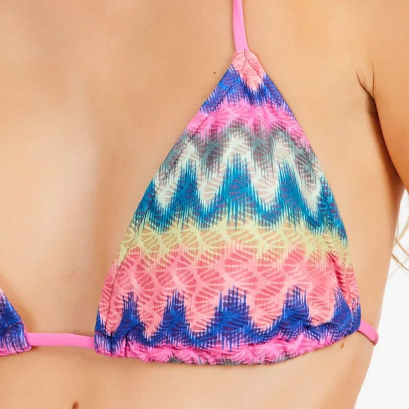 Bikini donna Grip Triangle