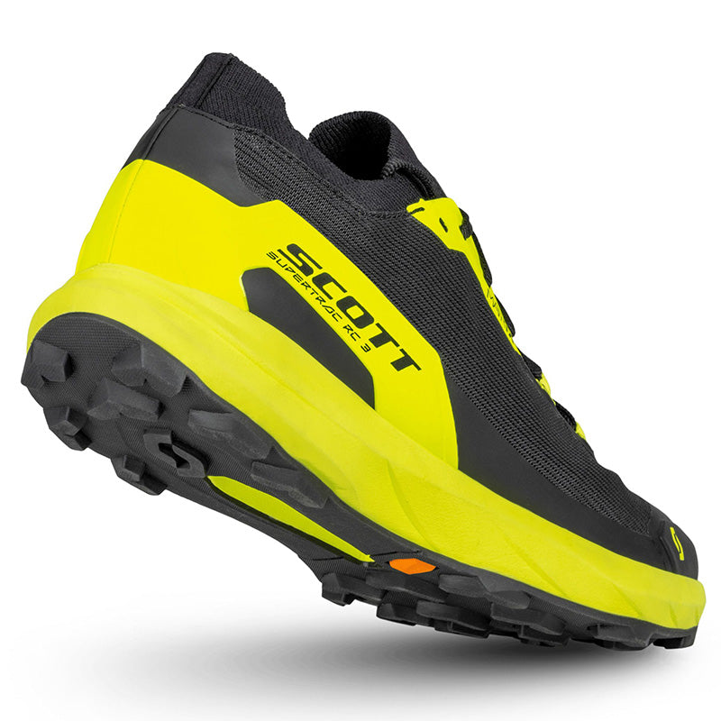 Scarpe uomo Supertrac RC 3