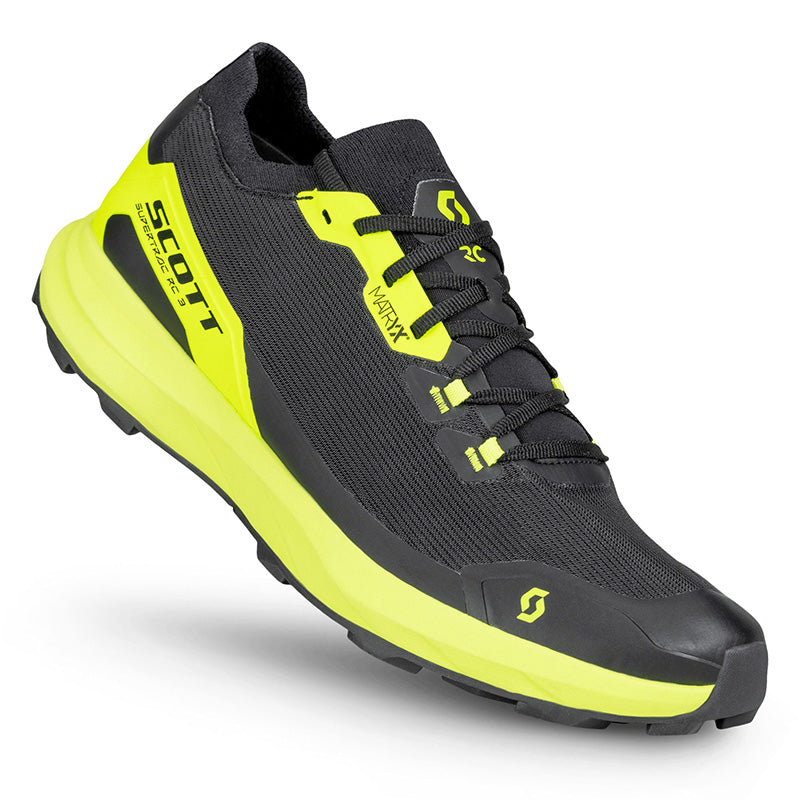 Scarpe uomo Supertrac RC 3