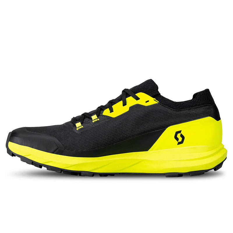 Scarpe uomo Supertrac RC 3