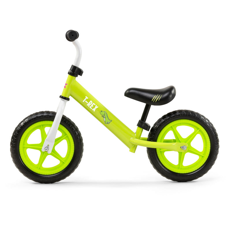 Balance Bike T-Rex OK BABY