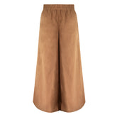 Pantalone gonna donna over