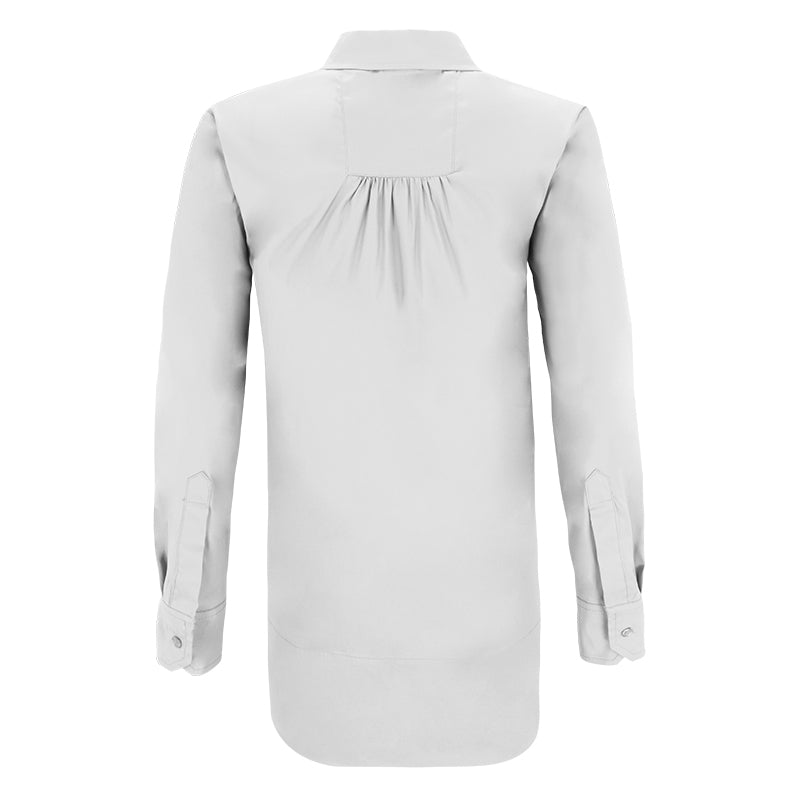 Camicia donna popeline