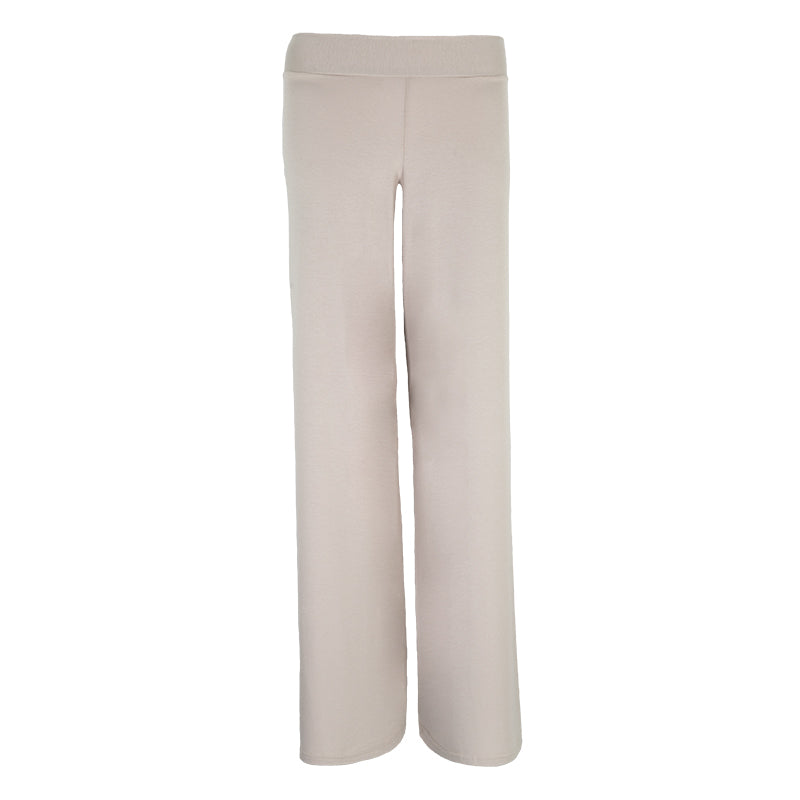 Pantalone donna viscosa