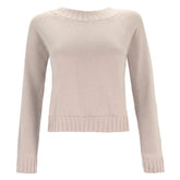 Maglione donna barca