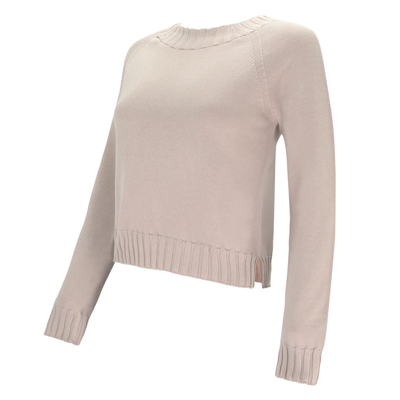 Maglione donna barca