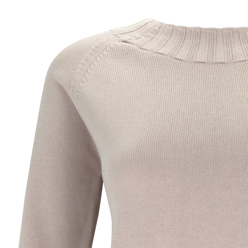 Maglione donna barca