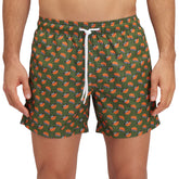 Boxer uomo corto Logo