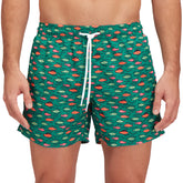 Boxer uomo corto Fishball