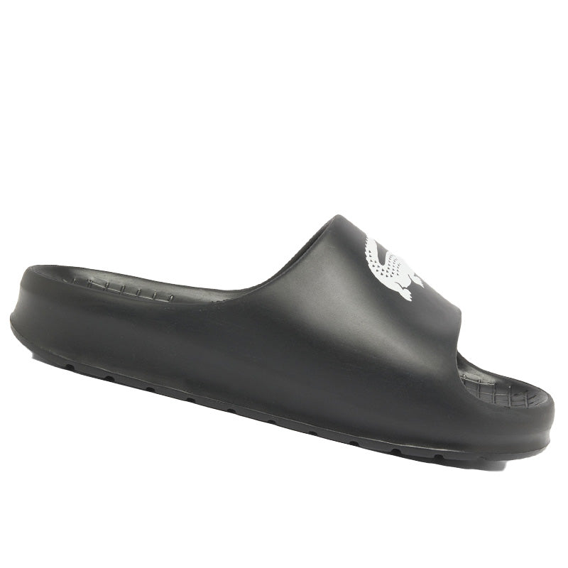 Ciabatte uomo Serve Slide LACOSTE