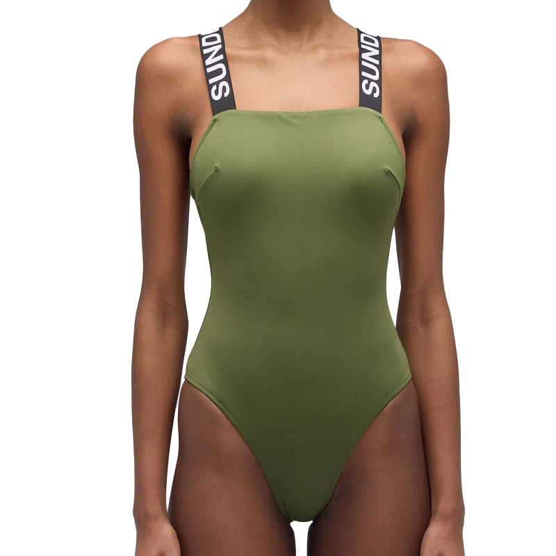 Costume donna Logo Marylin