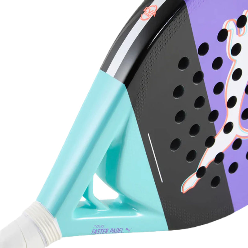 Racchetta donna Nova Court