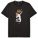 T-shirt uomo Momo Graphic