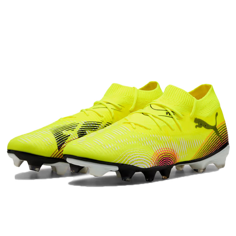 Scarpe uomo Future 8 Match FG/AG