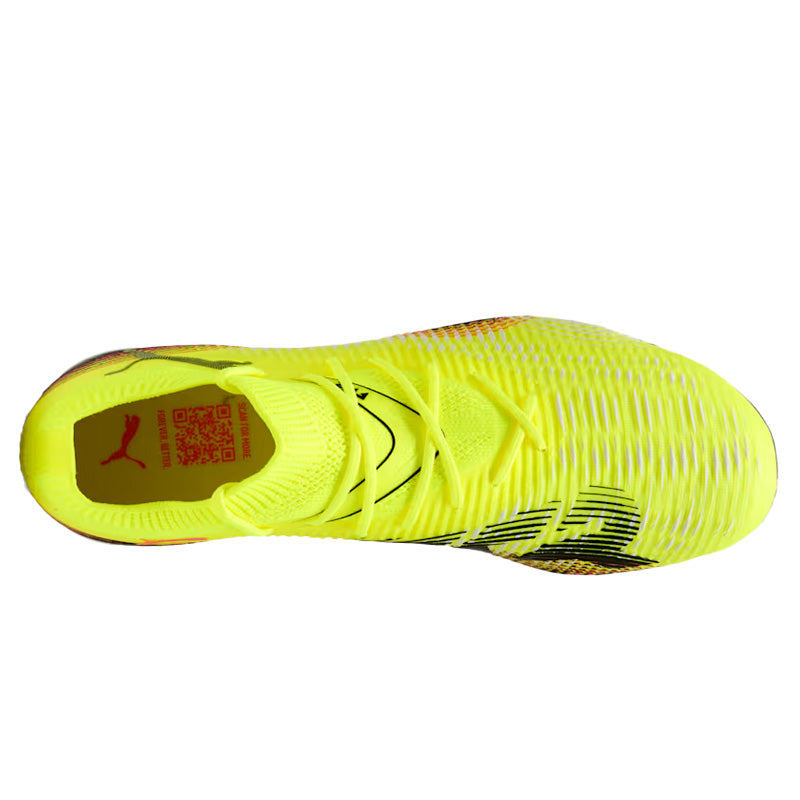 Scarpe uomo Future 8 Match FG/AG