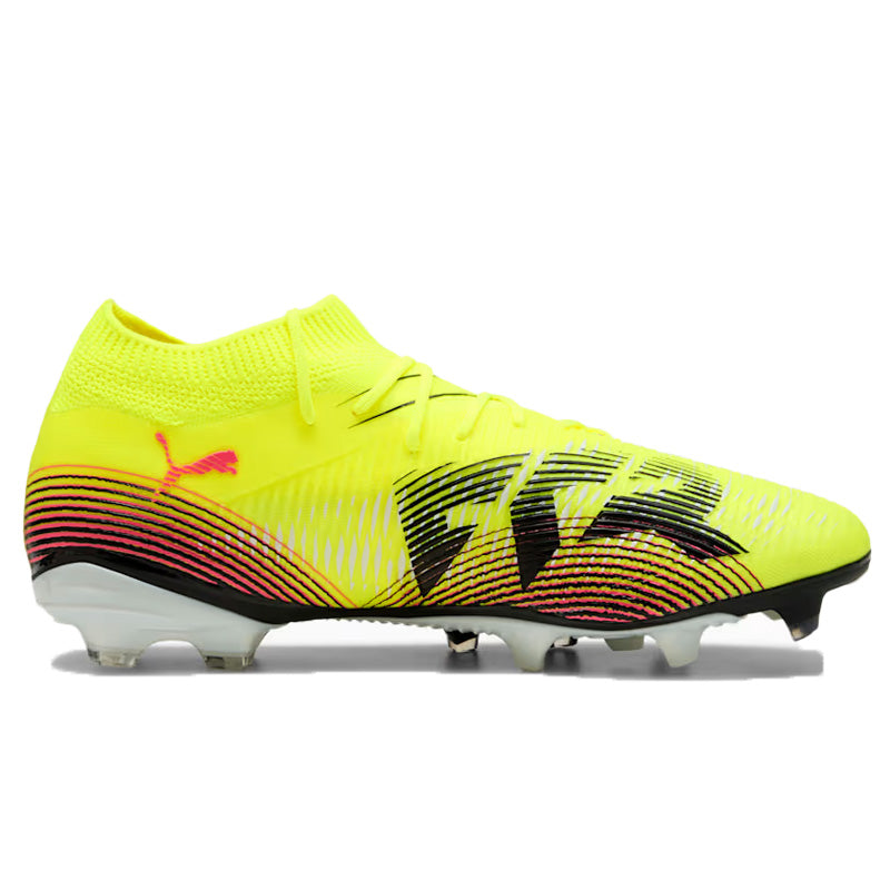 Scarpe uomo Future 8 Match FG/AG