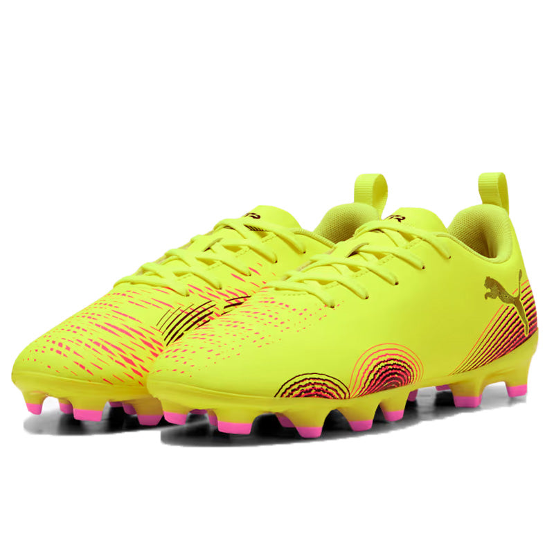 Scarpe bambino Future 8 Play FG/AG